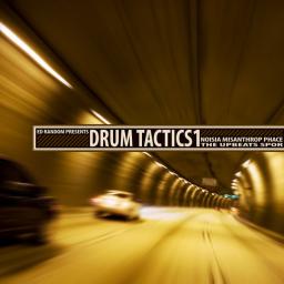 Drum Tactics