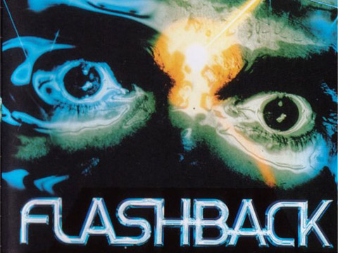 FLASHBACK STUDIO MIX