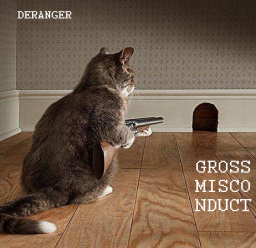 Gross Misconduct