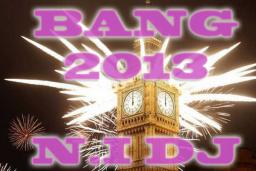 BANG 2013