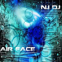 AIR FACE - SCHADENFREUDE