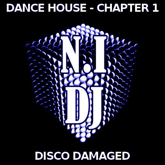 DISCO DAMAGED by N.I DJ