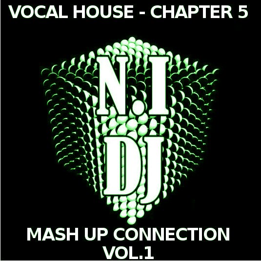 MASH UP CONNECTION VOL 1