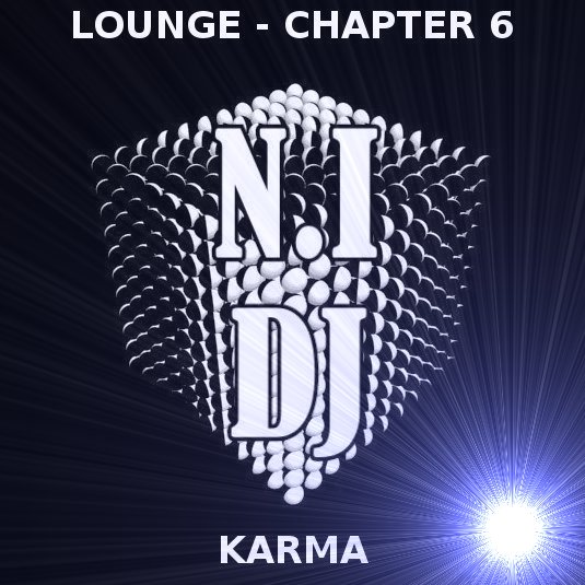 KARMA  - (Uptempo Lounge)