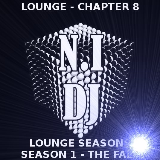 LOUNGE SEASONS: SEASON 1 - THE FALL