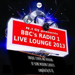 LIVE LOUNGE VOL.2