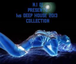 DEEP HOUSE 2013 RECAP!