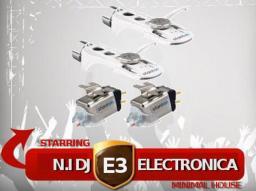 ELECTRONICA - EPISODE 3