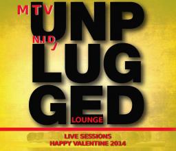 MTV LOUNGE UNPLUGGED