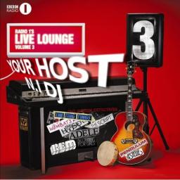 LIVE LOUNGE VOL.3