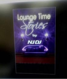 LOUNGE TIME STORIES