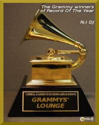 GRAMMY&#039;S LOUNGE