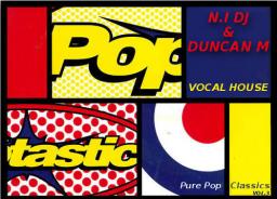 POPTASTIC VOL.3