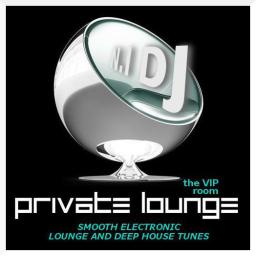 PRIVATE LOUNGE - THE VIP ROOM