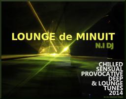 LOUNGE DE MINUIT