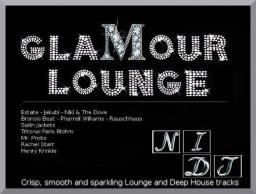 GLAMOUR LOUNGE