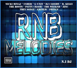 RNB MELODIES