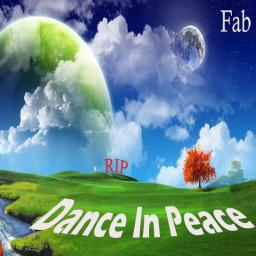Dance In Peace (Sin&#039;s Mix)