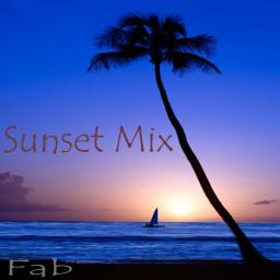 Our Summer- Sunset Mix
