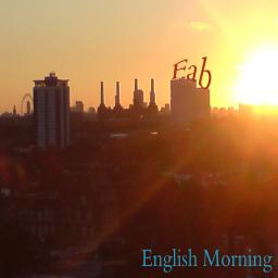 English Morning