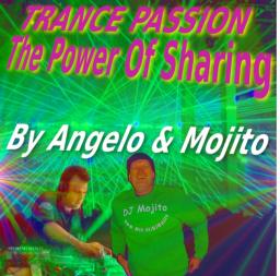 TRANCE PASSION (THE POWER OF SHARING)