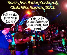 Sorry For Party Rocking (Club Mix Spring 2012)