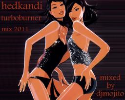 HEDKANDI TUBOBURNER MIX FOR FALL 2011!