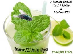 Another FLY In My Mojito