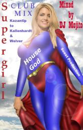 SUPERGIRL Club Mix For October 2009