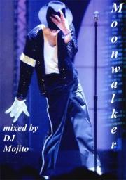 Moonwalker (Michael´s Dance Anthems)