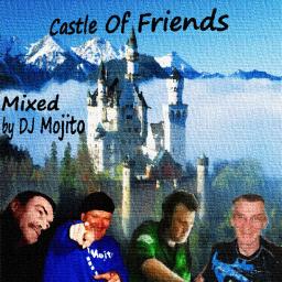 CASTLE OF FRIENDS