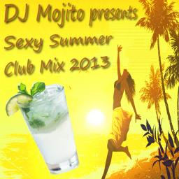 SEXY SUMMER CLUB MIX 2013