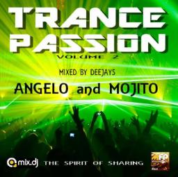 TRANCE PASSION VOLUME 2