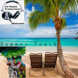 MadameFLY - DJ Mojito - SUMMER TOUCH