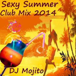 SEXY SUMMER CLUB MIX 2014