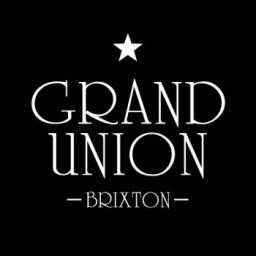 FRIDAY NITE AT GRAND UNION BRIXTON 