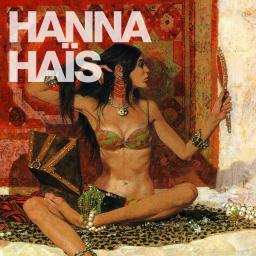 2011-08 Spiritual Mix by Hanna Hais