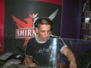 O&#039;must café Cyber House Electromix Vol 1Mixed By djk-mel 02/04/2010