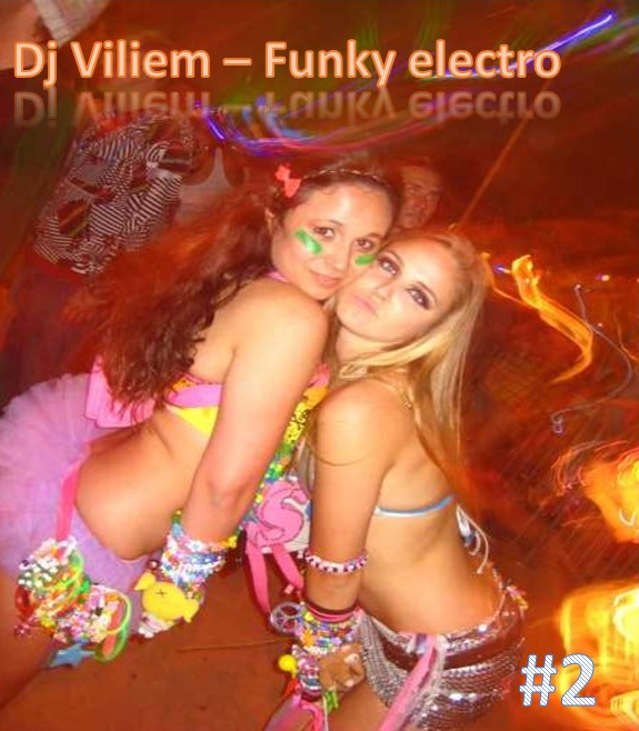 Frunked up Electro