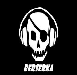 Berserkas&#039; Trance Peak Mix .4