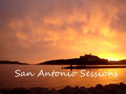 San Antonio Sessions
