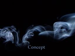 Concept January 2013 part 2