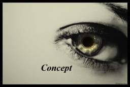 Concept live set  01/03/2013