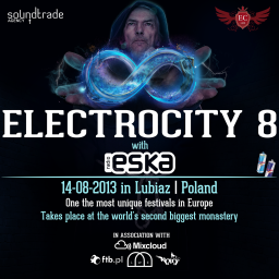 Electrocity8  competition minimix