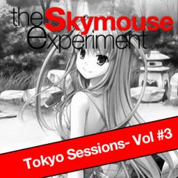 Tokyo Sessions Vol.3
