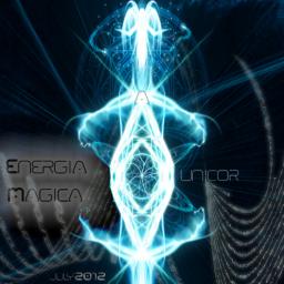  Energia Magica [July 2012]