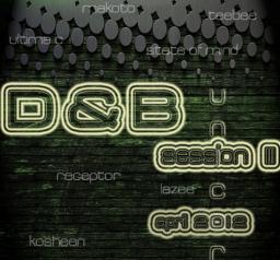 D&amp;B Session III [April 2012]