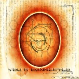 You R Connected [Oct 2011]