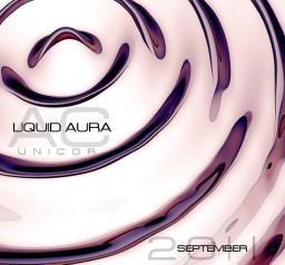 Liquid Aura [Sept 2011]