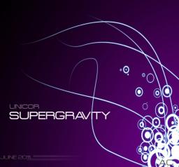 Supergravity [June 2011]